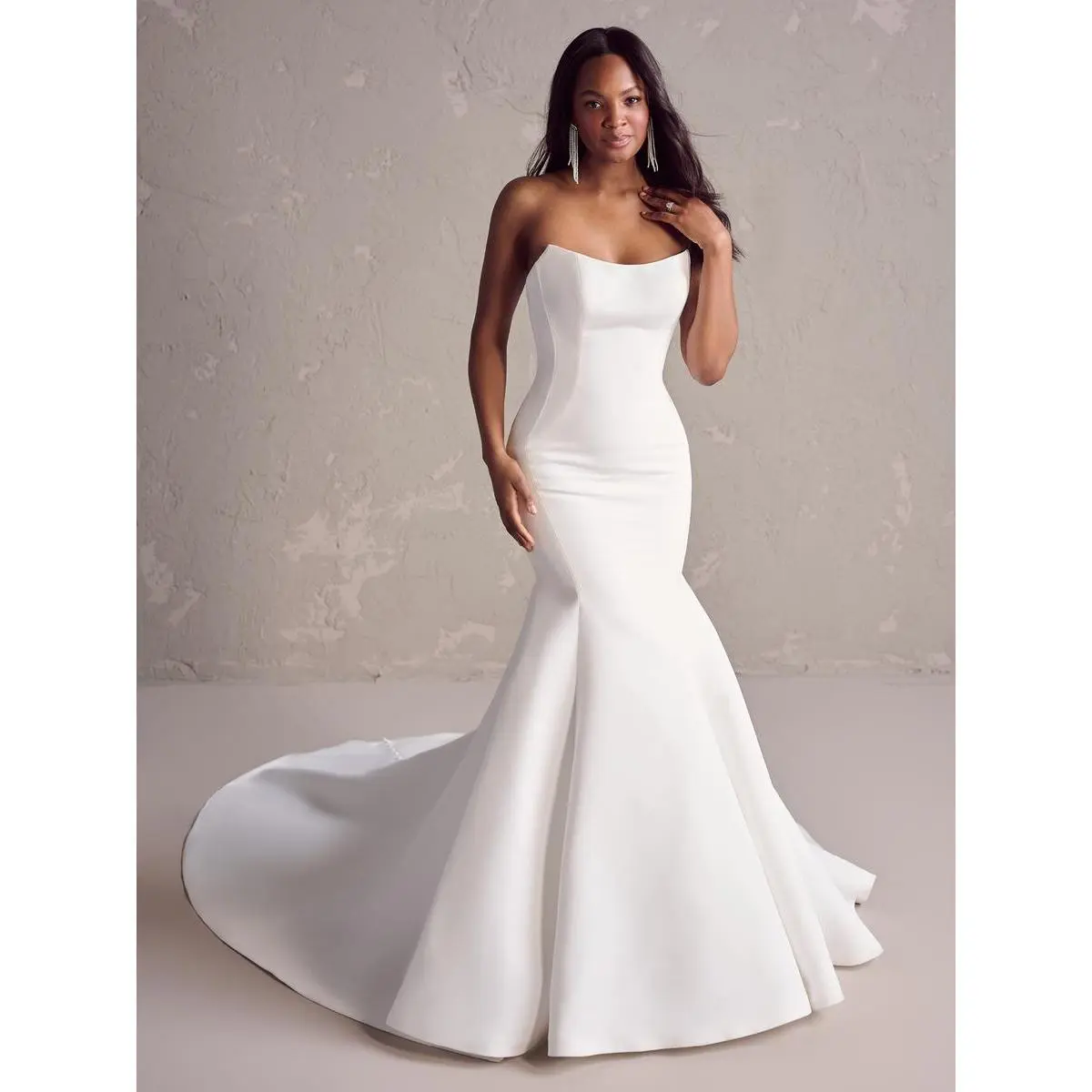 Sottero & Midgley by Maggie Sottero "Annika" Bridal Gown 24SS168