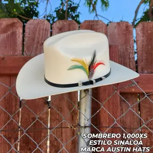 Sombrero Estilo Panter Belico 1000x  Austin Hats