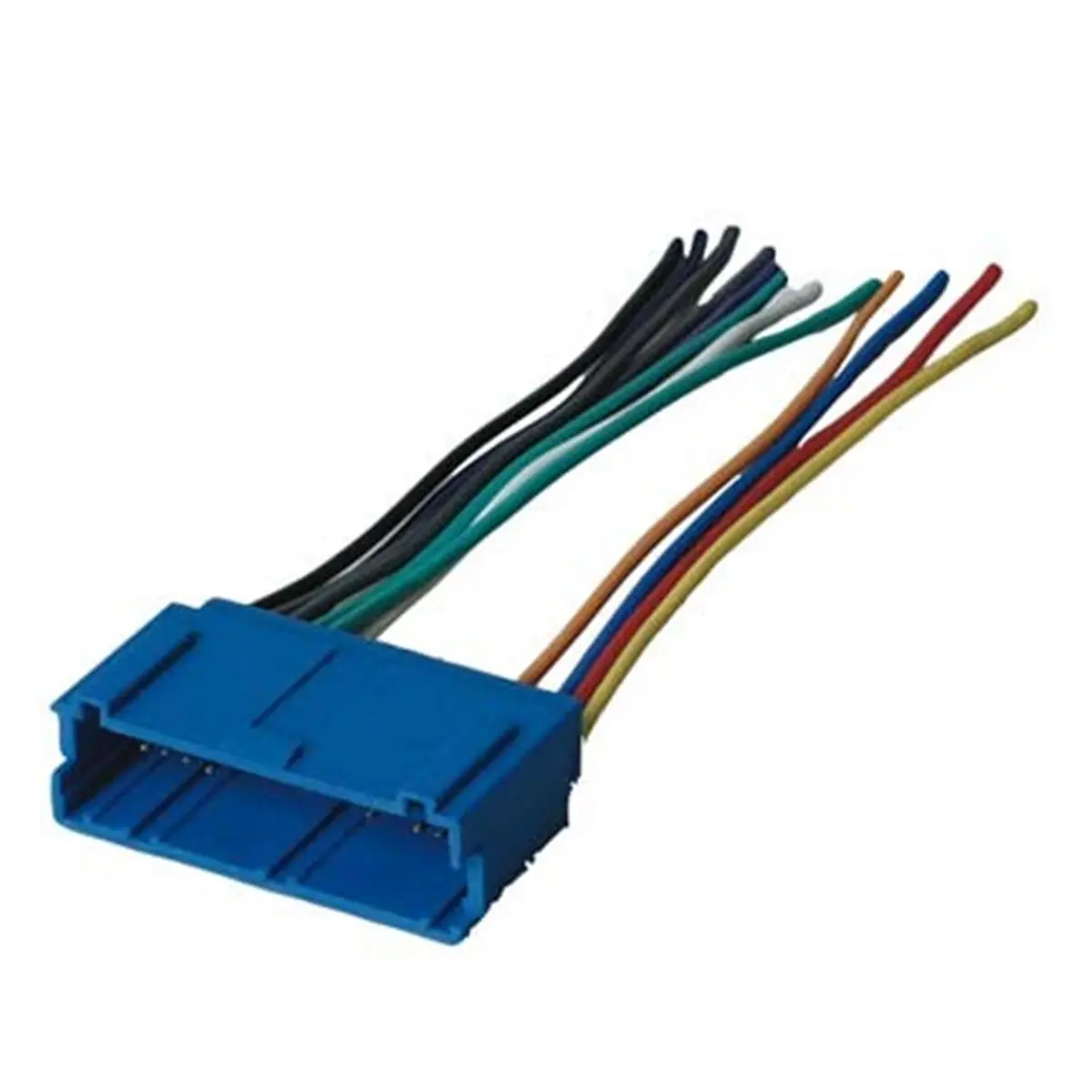 AMERICAN INTERNATIONAL CORP  Wiring Harness for Select 1994-2005 GM-Chevrolet Vehicles