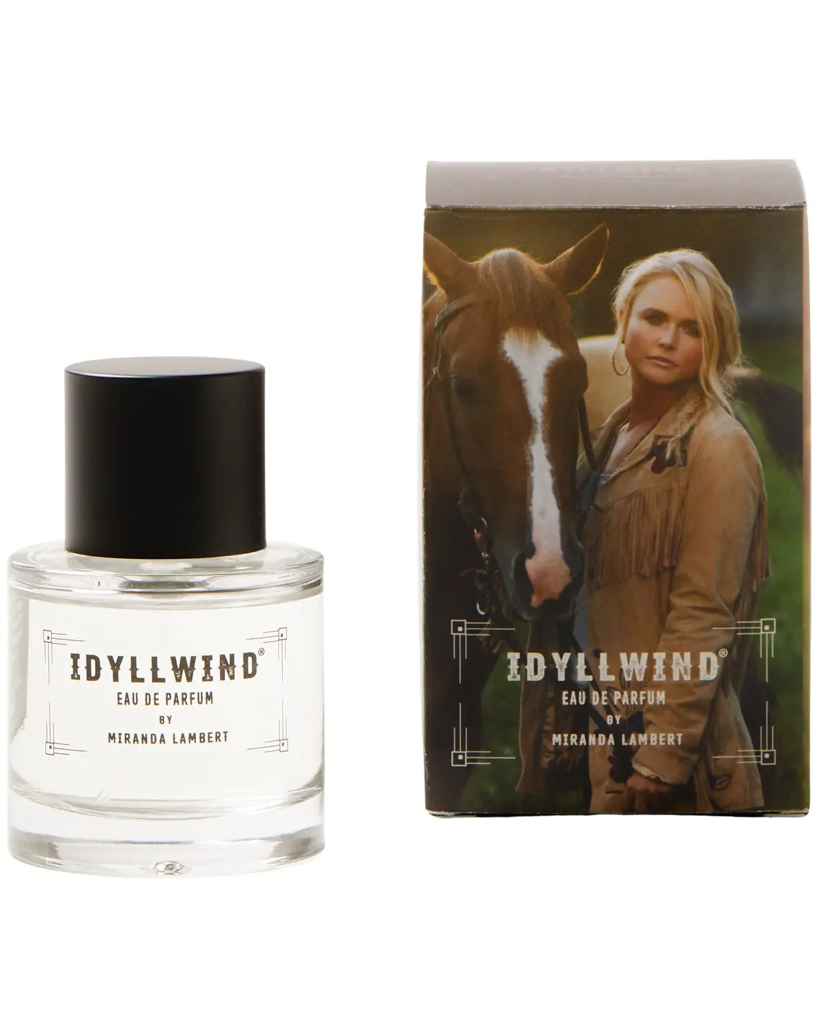 Idyllwind Women's Women'S Eau De Parfum By Miranda Lambert - Iwaho21fg1