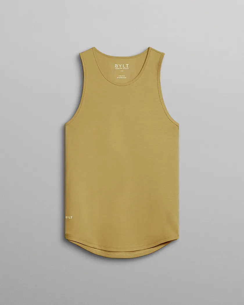LUX Drop-Cut Tank Sleeveless Menswear Top Fabric Socks LUX Drop-Cut Tank Sleeveless Menswear Top Fabric Socks