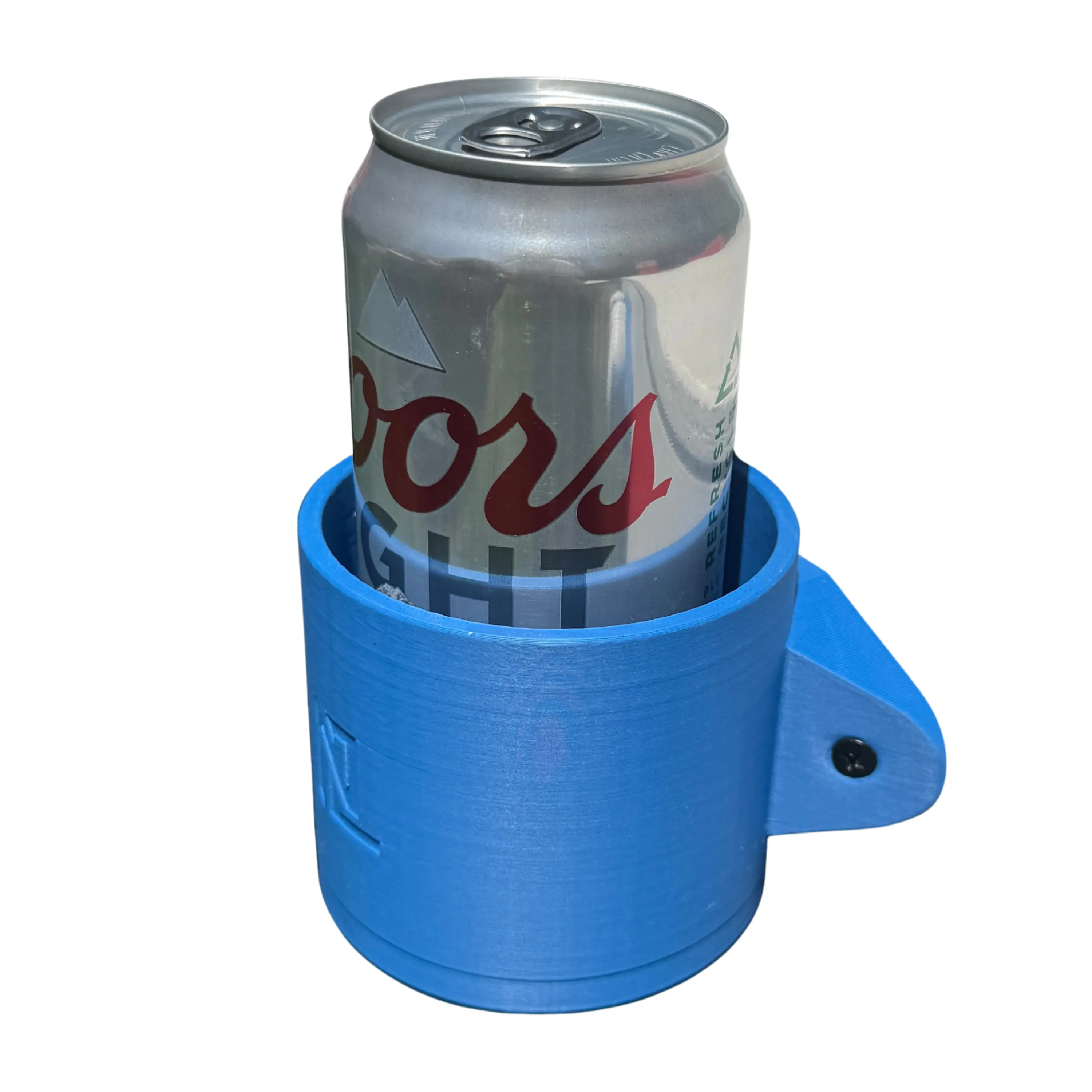 Multifunctional Cup Holder Sip Station - Universal Mountable Table Accessory for Cups, Cans