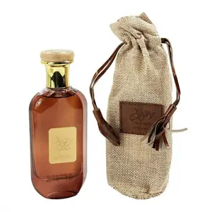 Mousuf Wardi - Womens Fragrance - 3.4 oz - Fruity - Rose - Vanilla - Single Item -