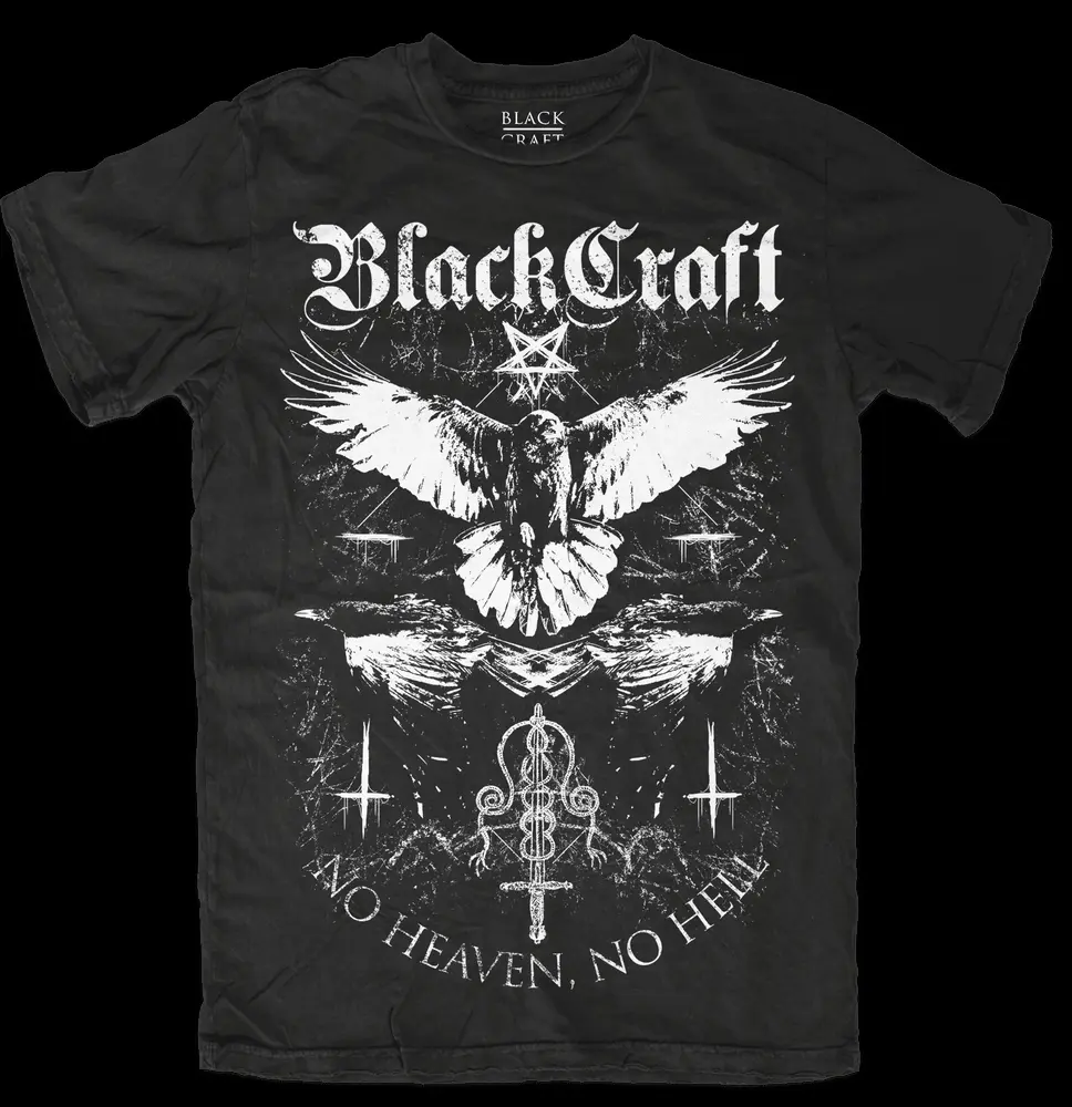 Raven T-Shirt