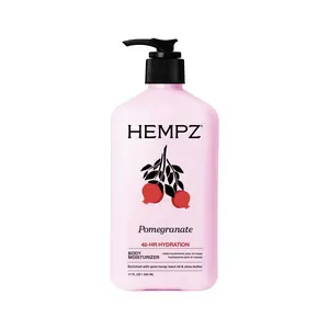 Pomegranate Moisturizing Body Lotion Pomegranate Moisturizing Body Lotion