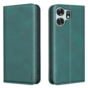 Compatible with the Honor series Honor X6D/600/600 Lite/X8D/X9D/ X7D 5G/ X5C 4G/400/400 PRO/400 LITE/X8C/X9C 5G/X5B/X7C/X6B/200 Lite/X9B/X8B/X7B/X7A Wallet Phone Case / RFID Blocking / Magnetic Flip Design / Faux Leather / Card Slots / Soft Business Style