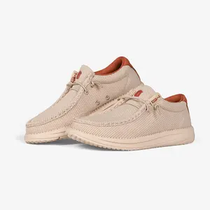 Camp Shoes | Womens - Dusty Rose