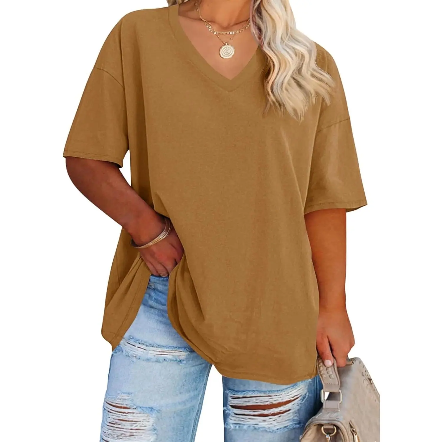 Tan