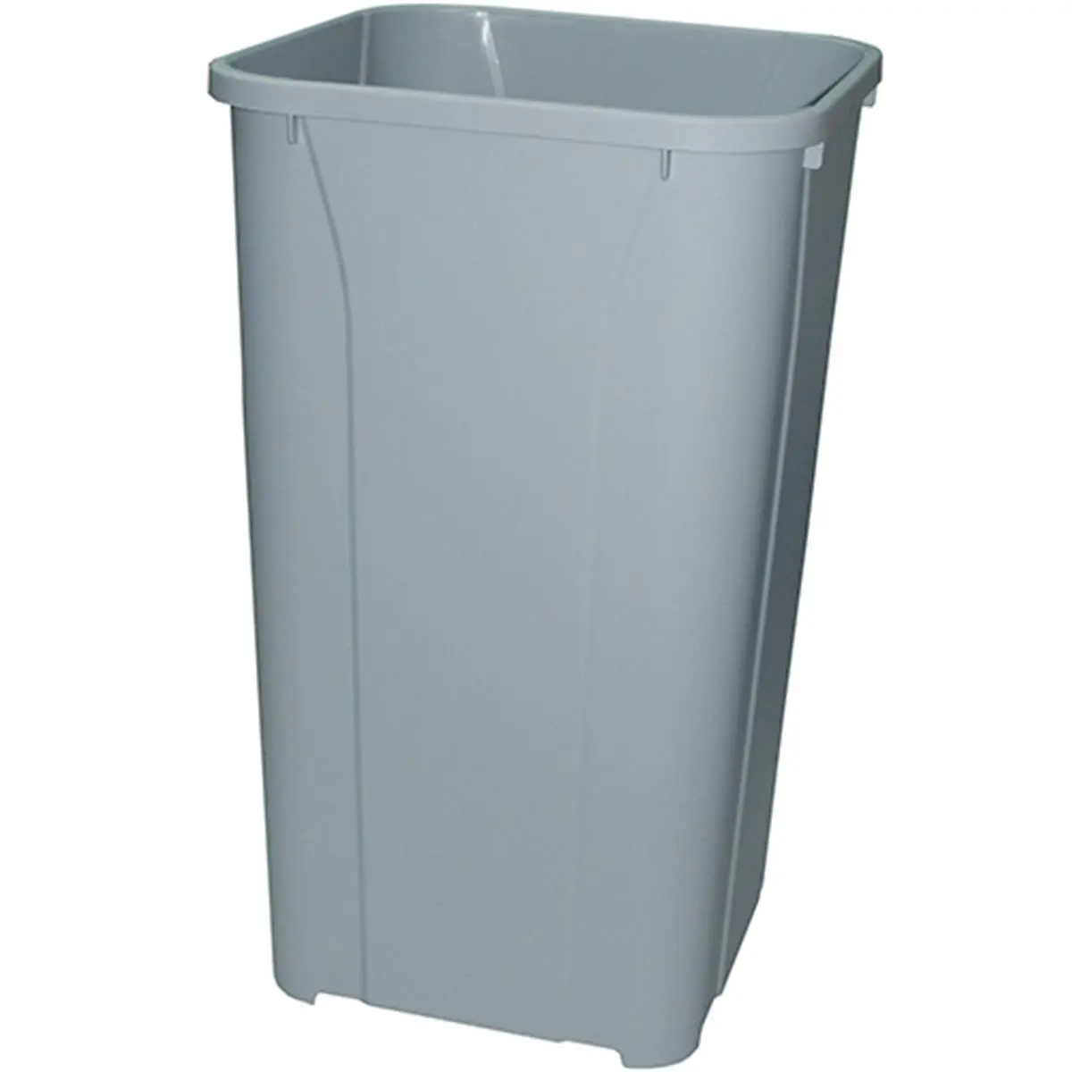 Platinum 27 qt. Replacement Bin for Home Supplies, Includes Essential Replacement Parts