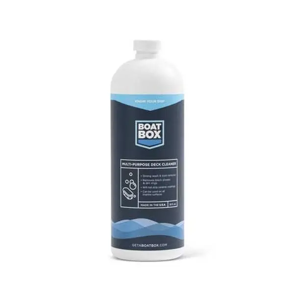 32 oz Multi-Purpose Deck Cleaner