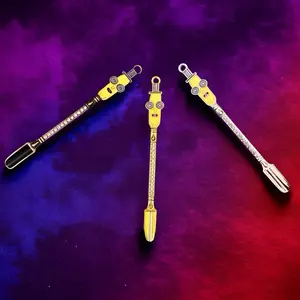 Robot Mini Spoon - Three Colors