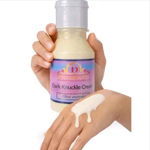 TONE PERFECTION KNUCKLE CREAM.