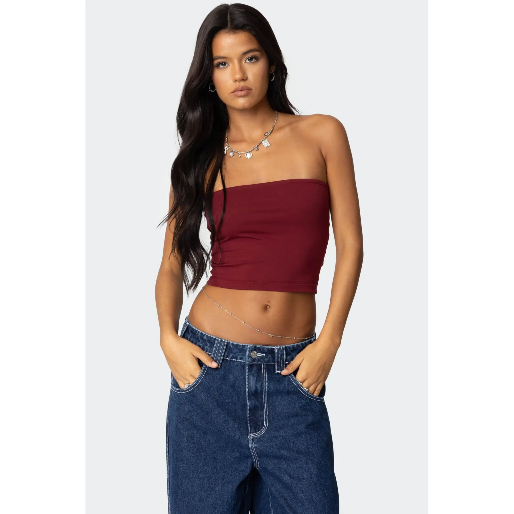 Basic Tube Top