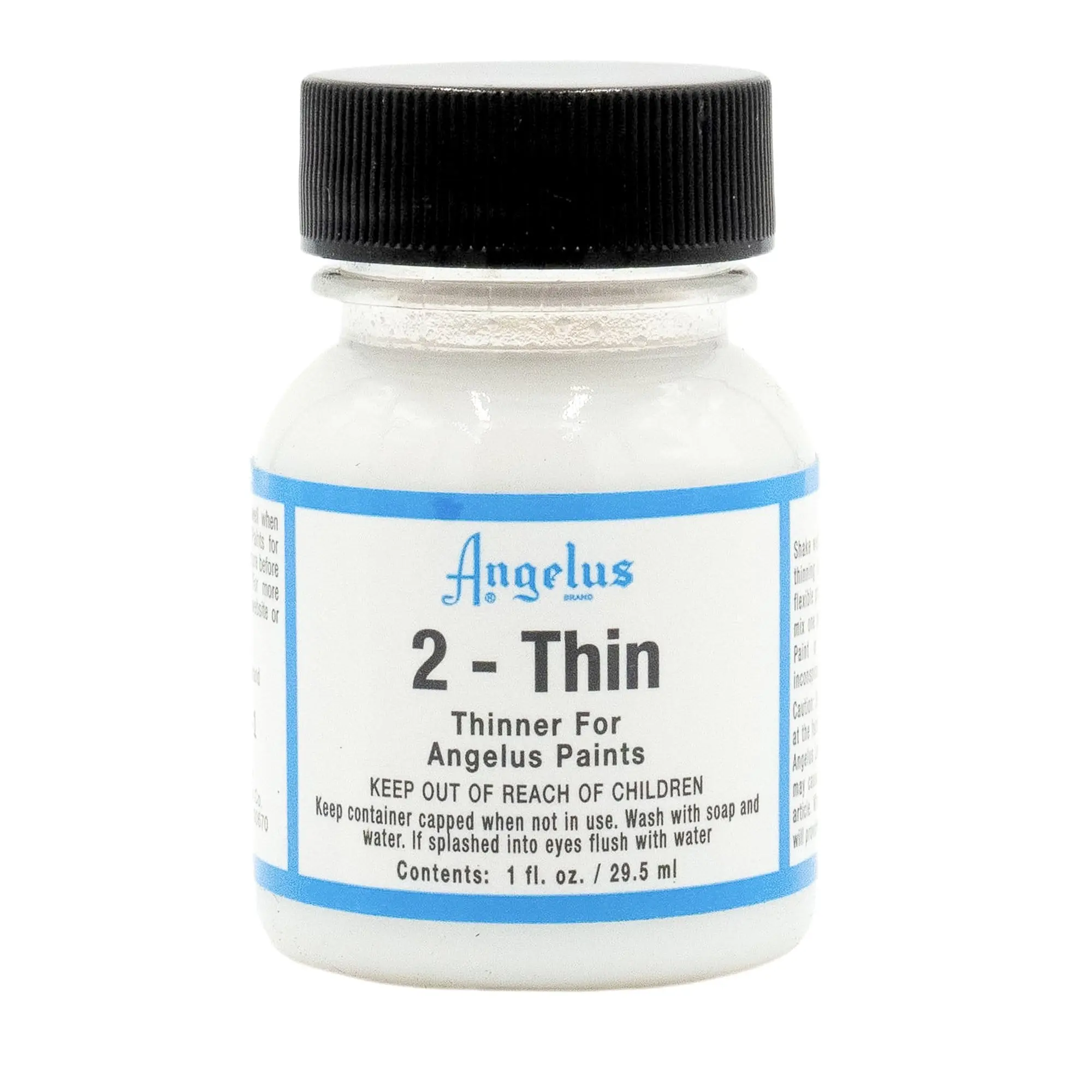 2-Thin Paint Thinner 2-Thin Paint Thinner