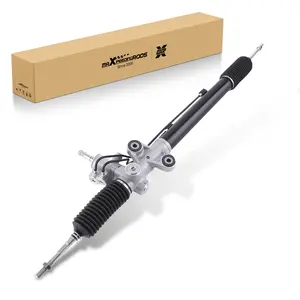 Power Steering RackPinion compatible for Honda Pilot 2009-2015 V6 3.5L53601SZAA51