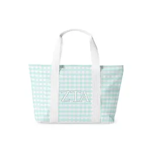 Zeta Tau Alpha Tote Bag