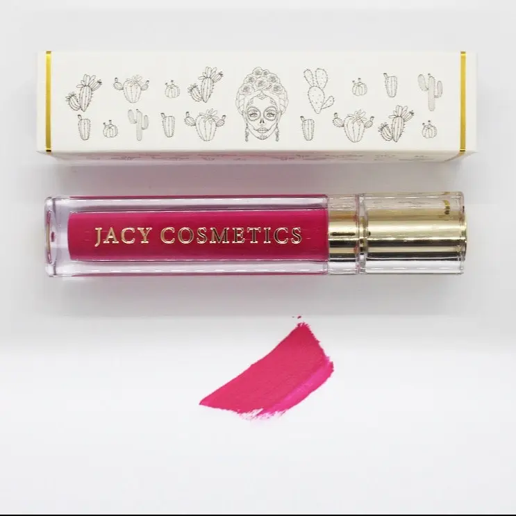 Salvaje lipstick
