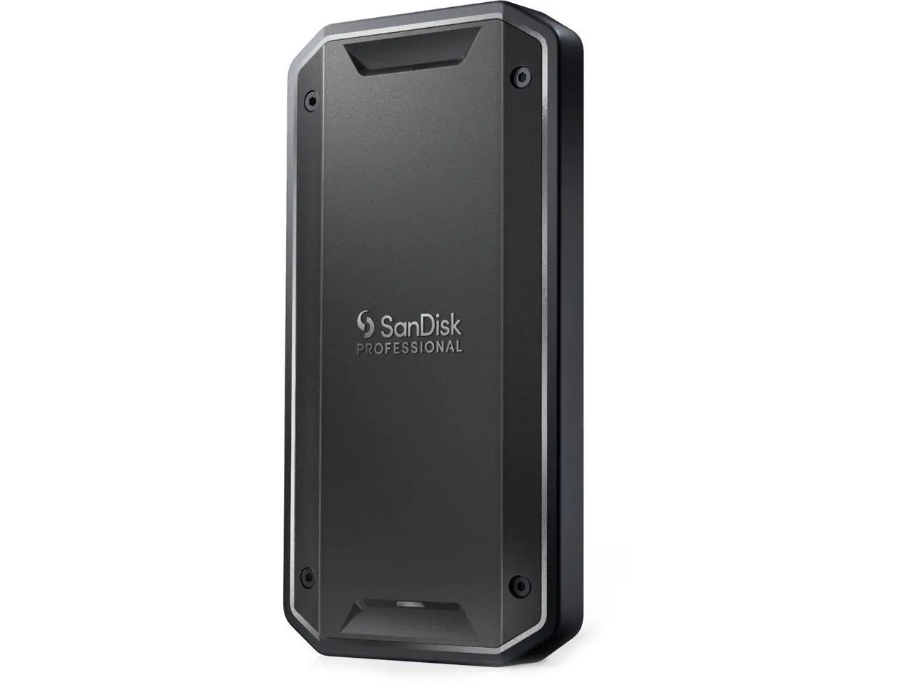 SanDisk Professional PRO-G40 2TB USB 3.2 Gen 2 Type-C Portable External SSD - SDPS31H-002T-GBCND