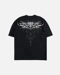 PULSE "PUMPCOVER" SHIRT