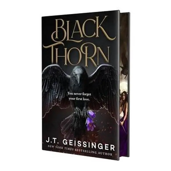 Blackthorn Deluxe Edition