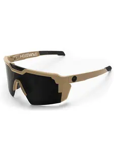 Z87+ UV400 New Polygon Sunglasses, Trendy Street Style Unisex Retro Shades, Fashionable Sun Glasses for Men & Women
