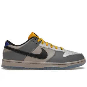 Nike Men's Dunk Low North Carolina A&T, from StockX