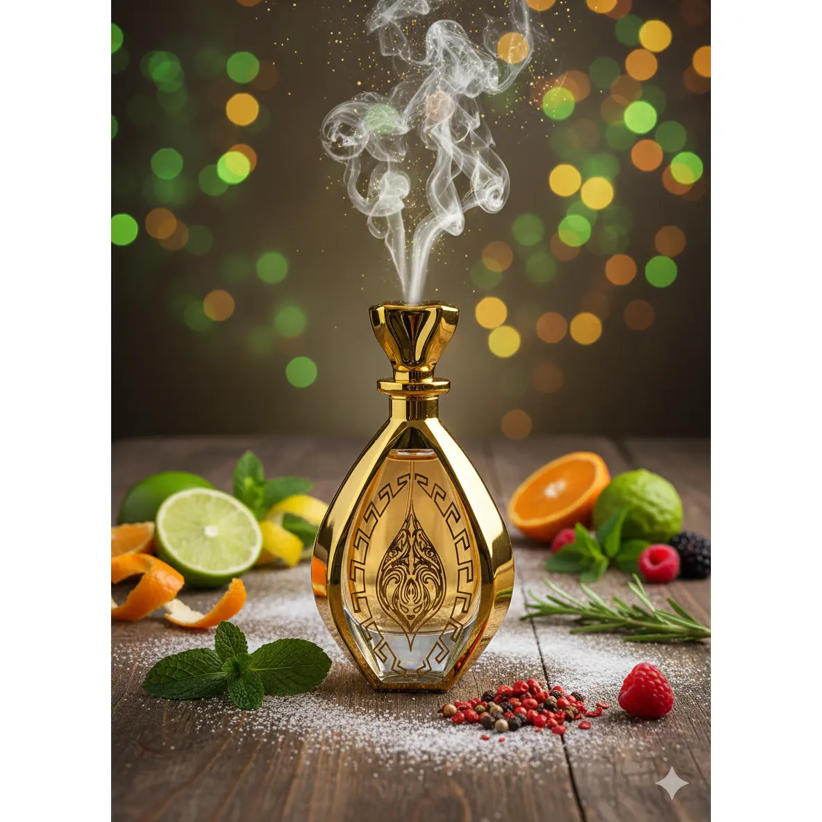 Chemist Fragrance 176
