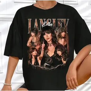 90s Retro Country Singer Inspired Graphic Tshirt tee for Youth Adults Unisex Streetwear Top Good Graphic Tee T Shirts for Men Womens Retro Menswear Womenswear Trendy Casual Outfit Gift