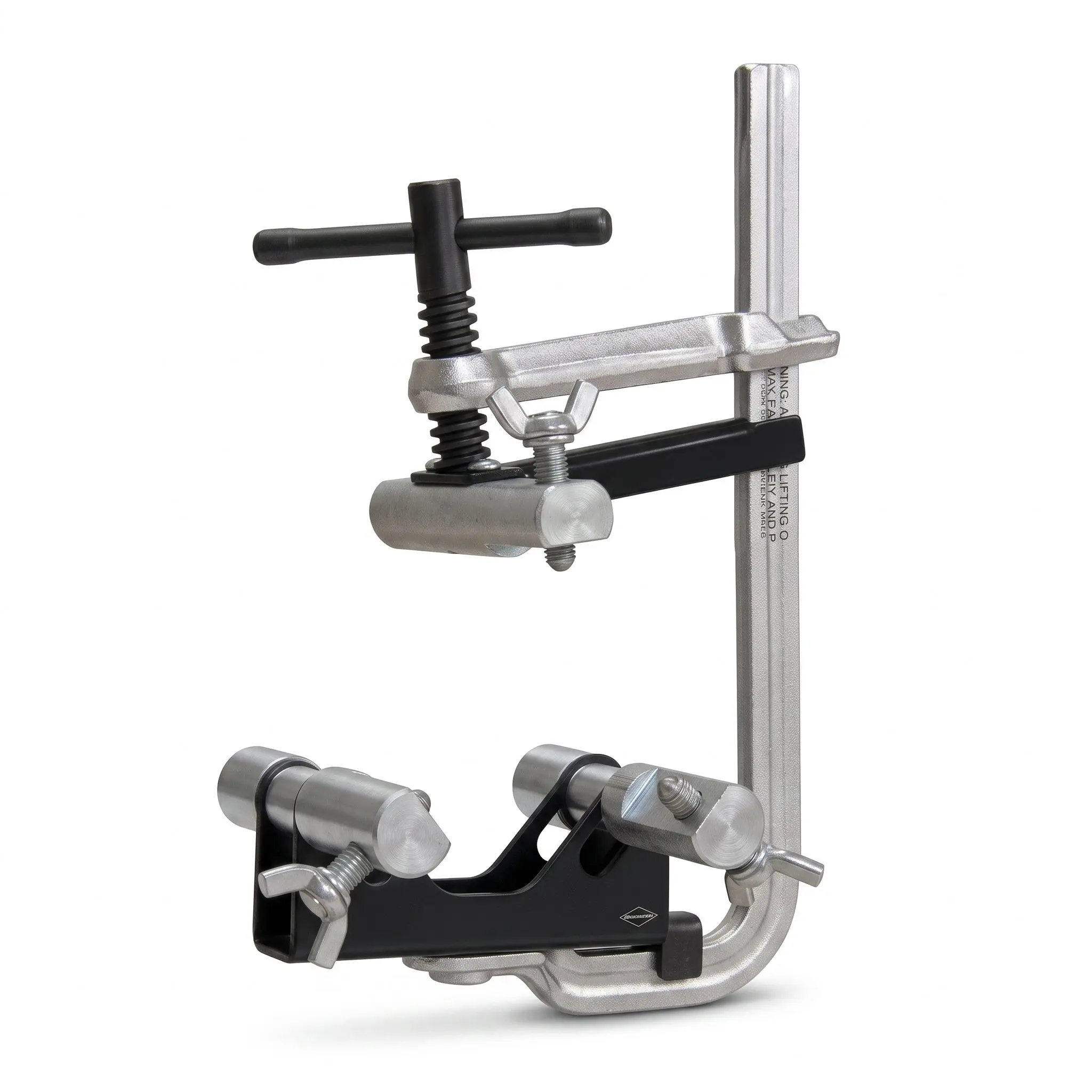 Pipe Fit-up Clamps Pipe Fit-up Clamps