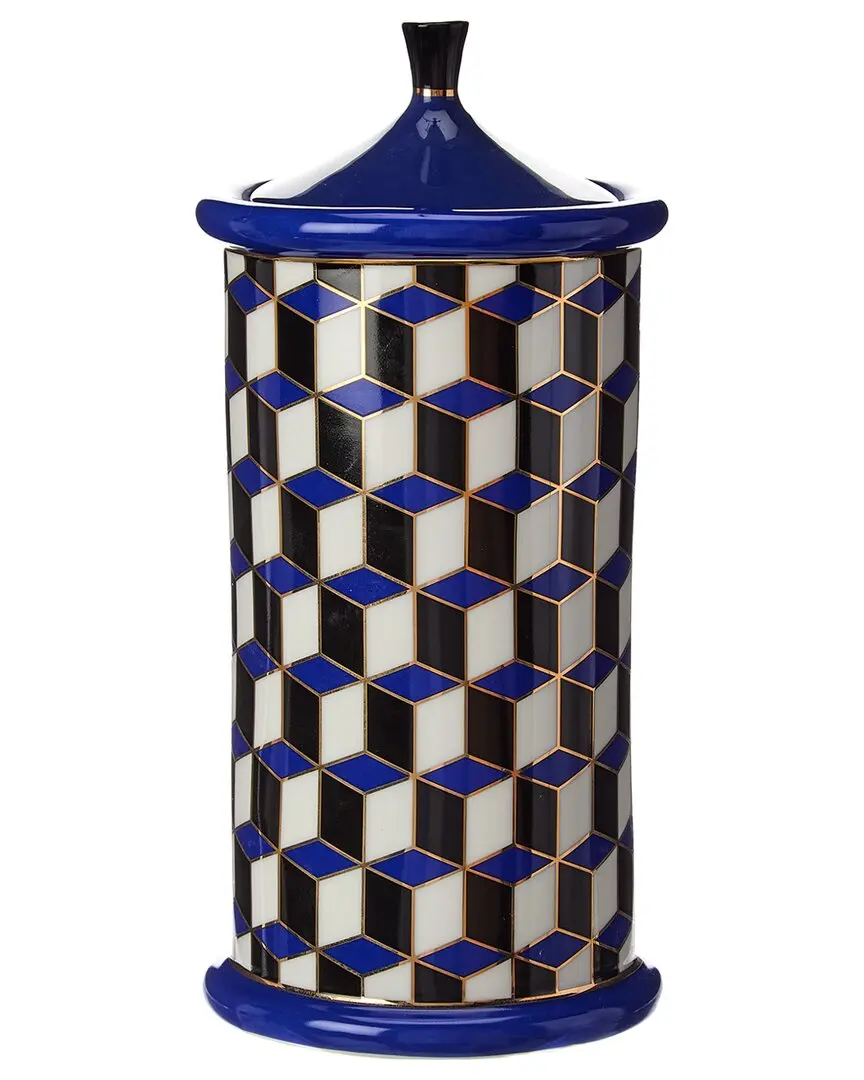Jonathan Adler Versailles Canister