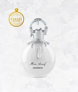 Armaf Miss Grandeur W EDP 3.4oz