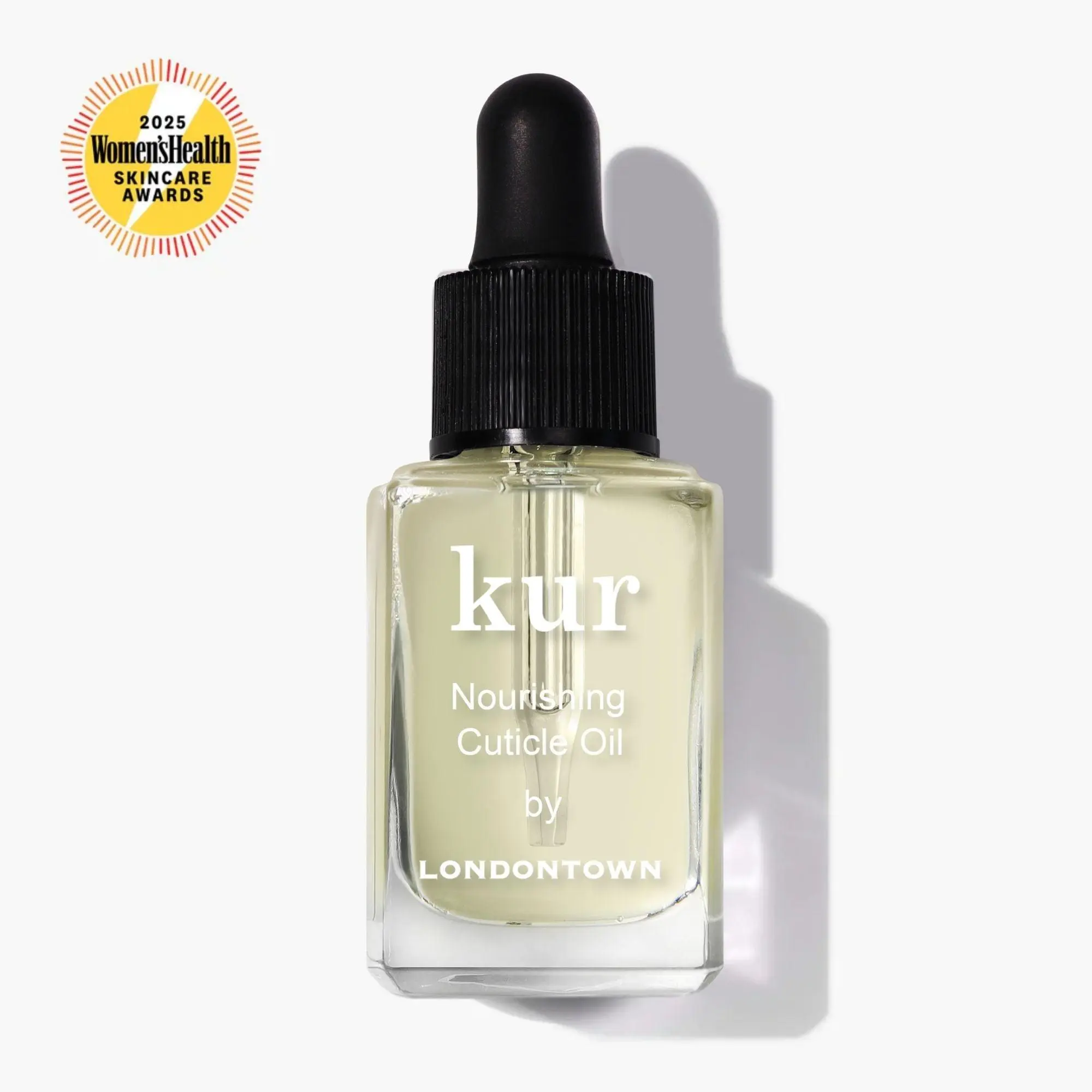 Nourishing Cuticle Oil Nourishing Cuticle Oil