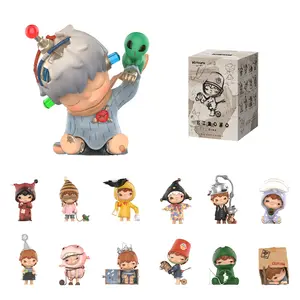 [Spanish]-Hirono Echo Series Figuras Coleccionables