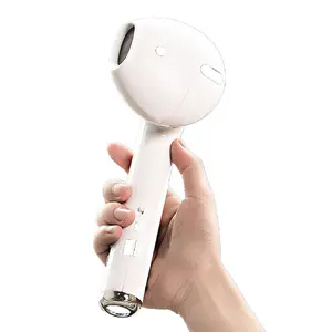 Giant Earphone Speaker,Built-in FM Radio,Microphone with USB& TF Card Slot,Wireless Bluetooth Large Size Speaker,Home,Outdoor,Party