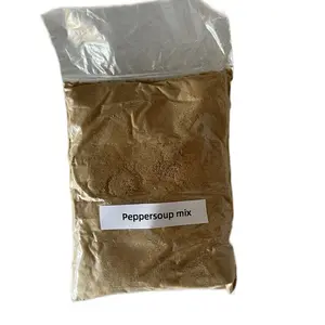 Peppersoup mix (2oz) Spice