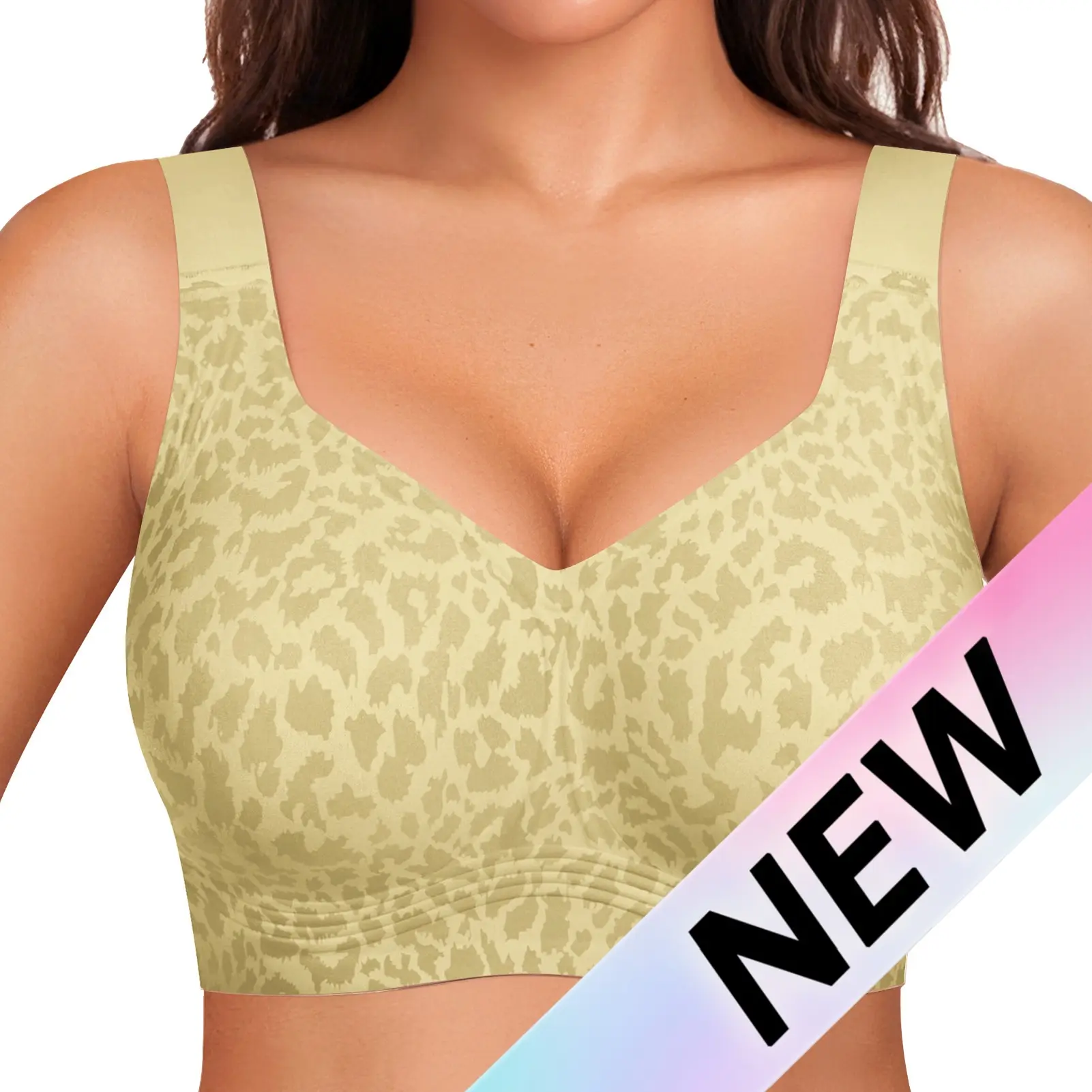 Green Leopard 