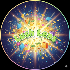 Lush Lens