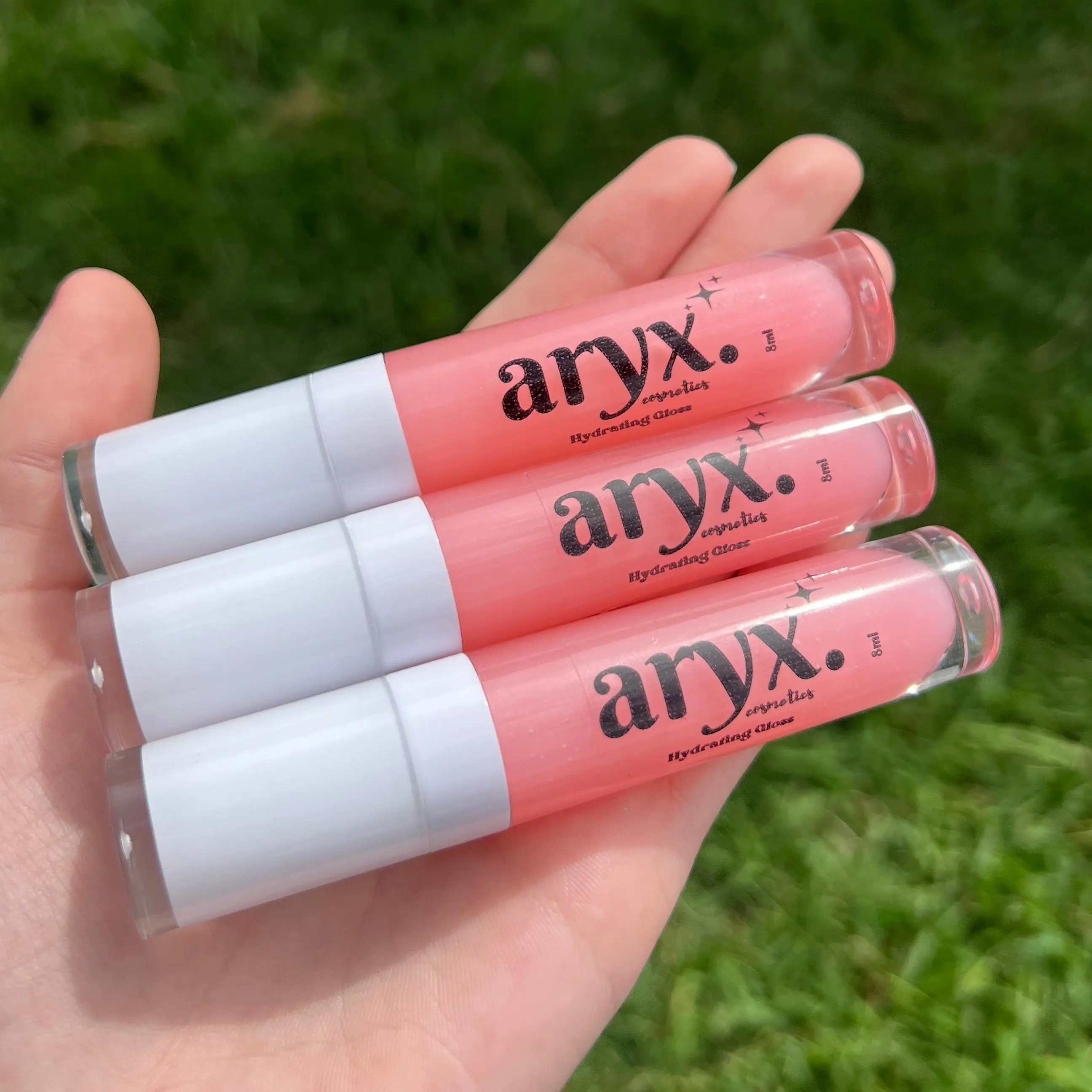 Hadley pH Lip Gloss