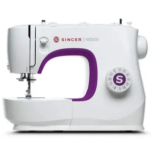 Singer M3500 Sewing Machine Purple Singer M3500 Sewing Machine Purple