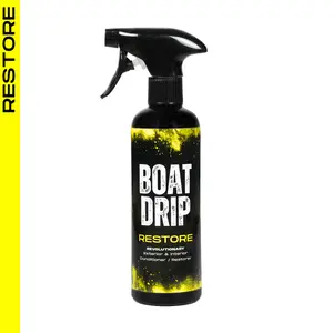 Boat Drip - Restore