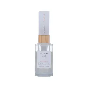 Jasmine Tea Oud | Reed Diffuser