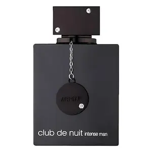 ARMAF club de nuit intense Man EDT Men New in Box, Black , 3.6 Fl Oz kaikai
