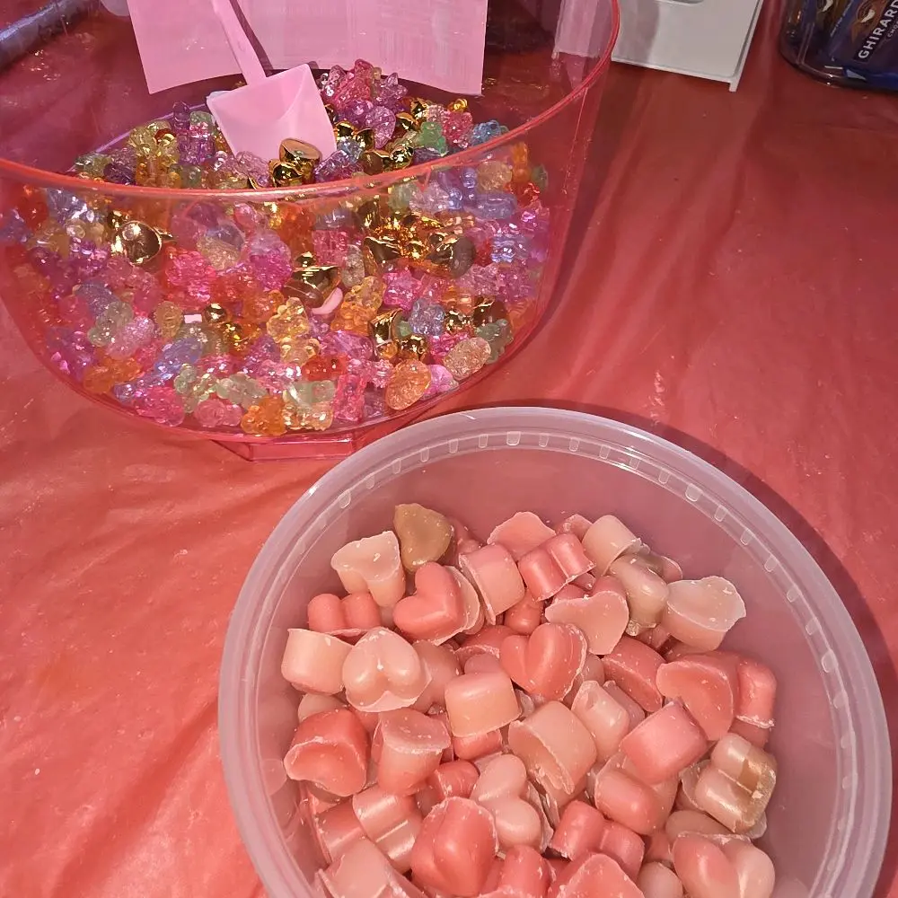 Wax Melt Scoops