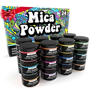 Mica Powder