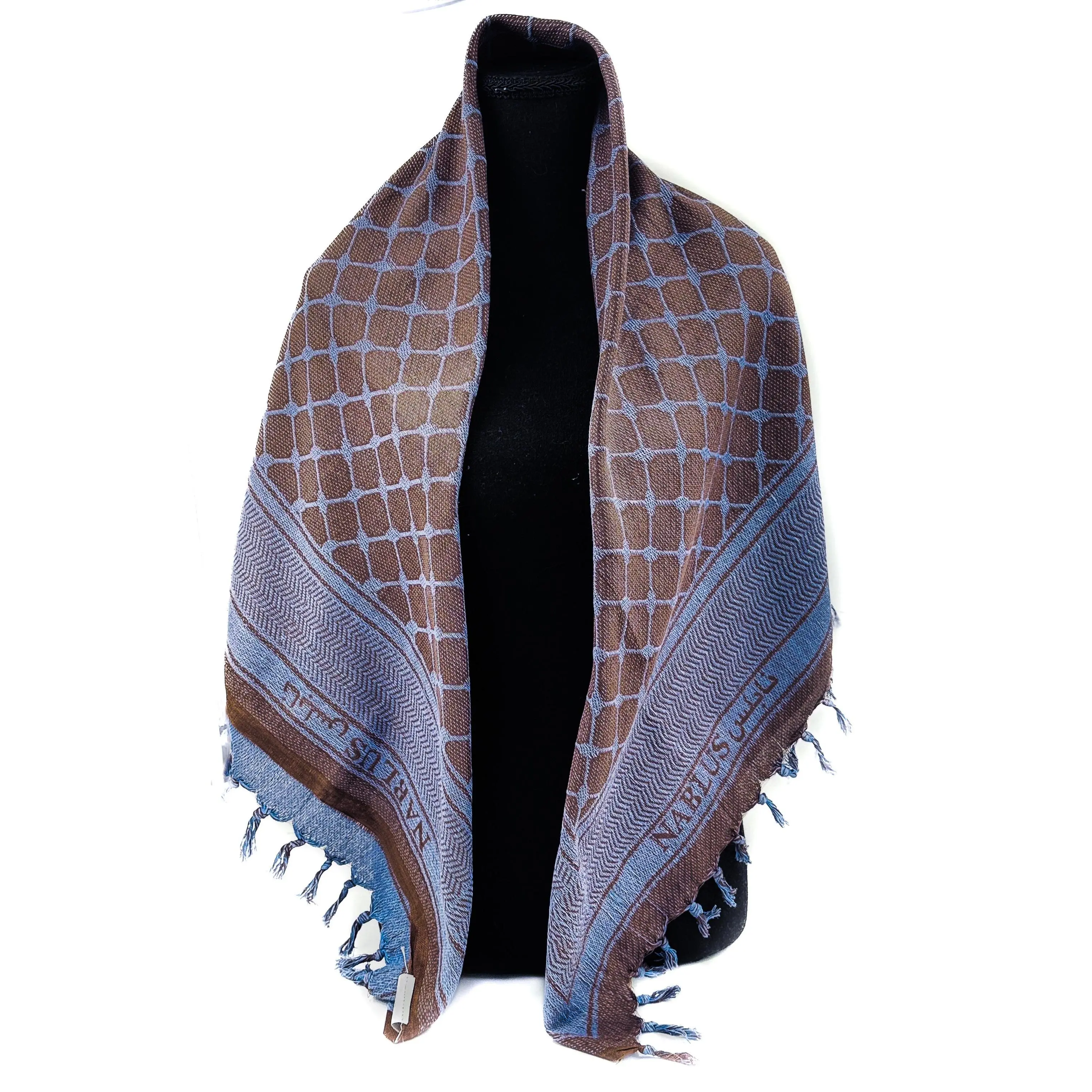 Nablus Keffiyeh