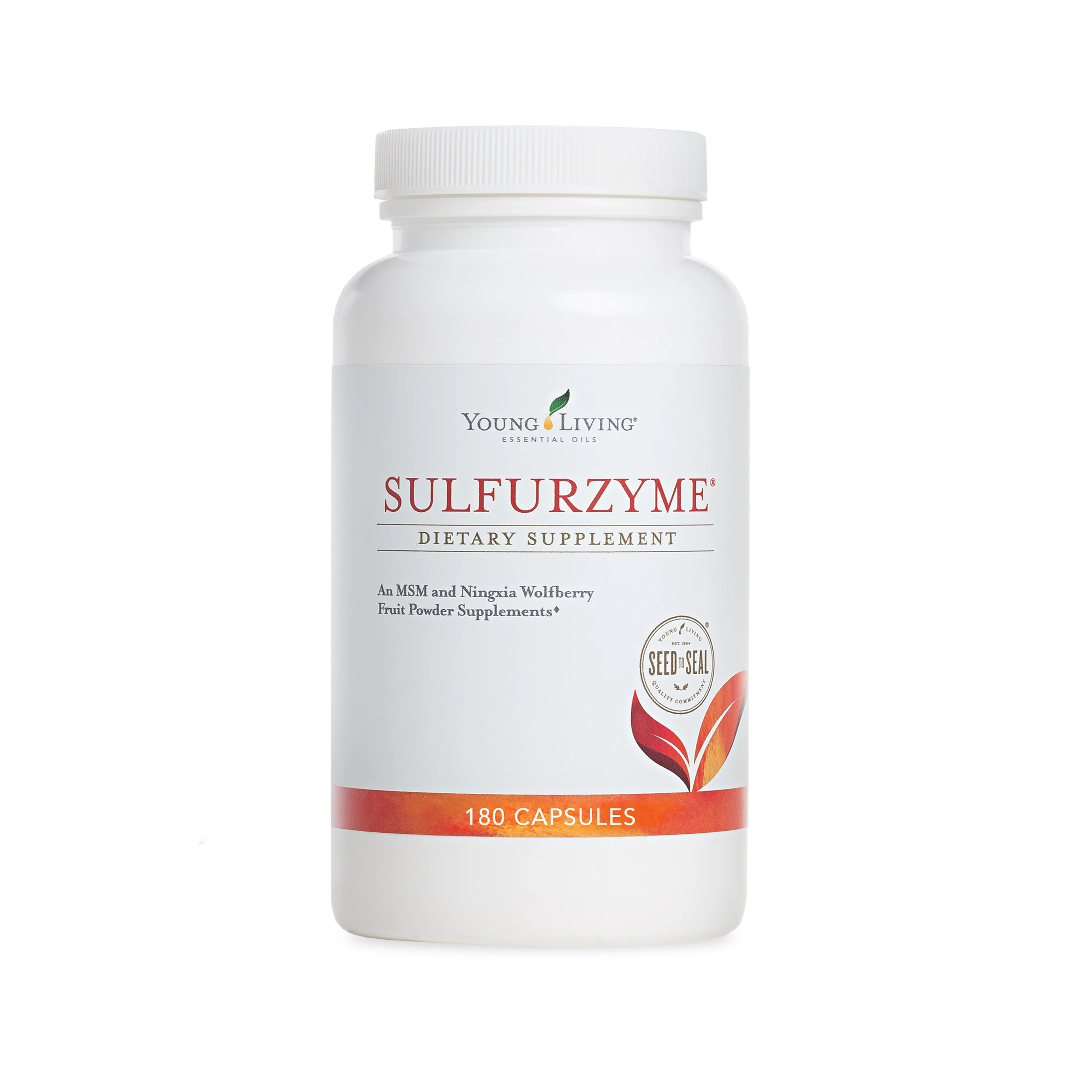 Sulfurzyme Powder – Healthcare Beauty Supplement for Healthy Joints, Immune Function, Skin, Hair and Nails Support