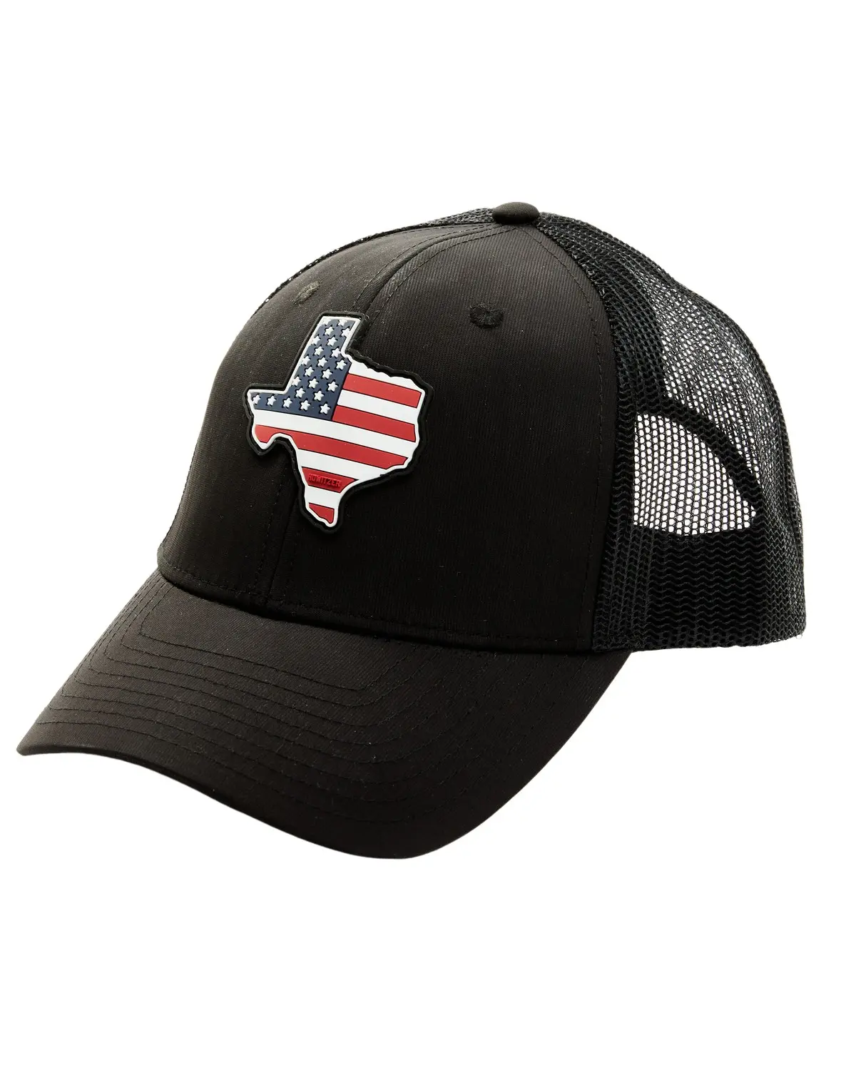 Howitzer Men's Men'S Texas Star And Stripes Ball Cap - Cv4796