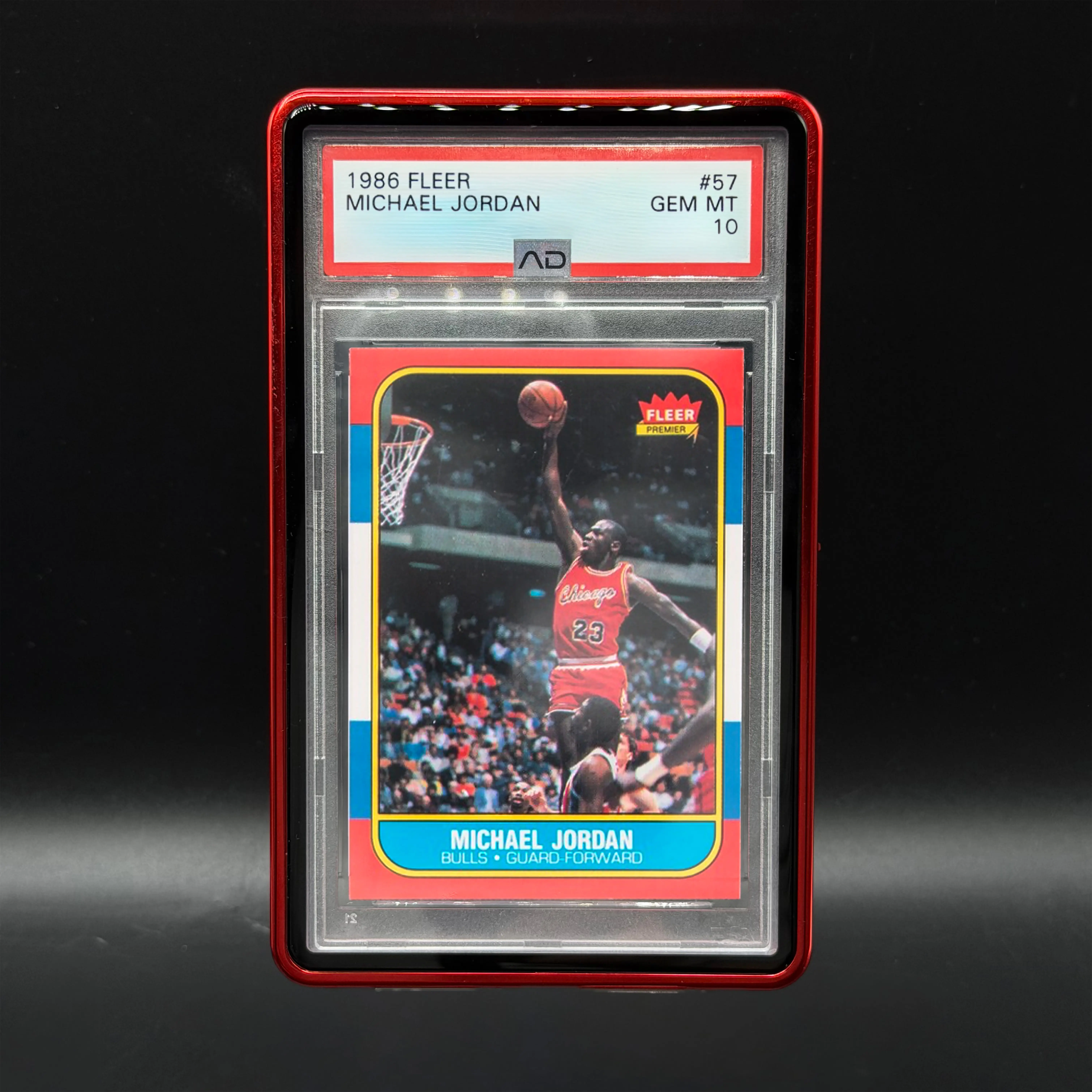 ALARIS Snap ‘N’ Lock for PSA Standard Graded Cards Hard Case High-Clarity Polycarbonate Seal Secure Display for Collectors Top Loaders Tcg Storage