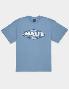 MAUI AND SONS MAUI & SONS Diamond Mens Tee