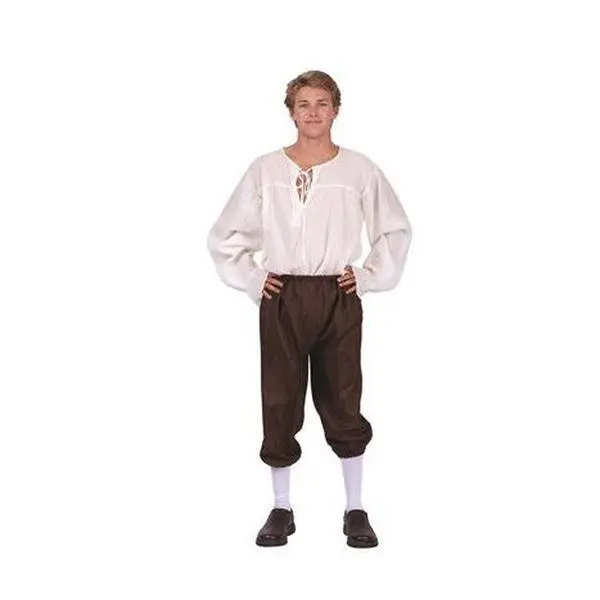 Peasant Shirt